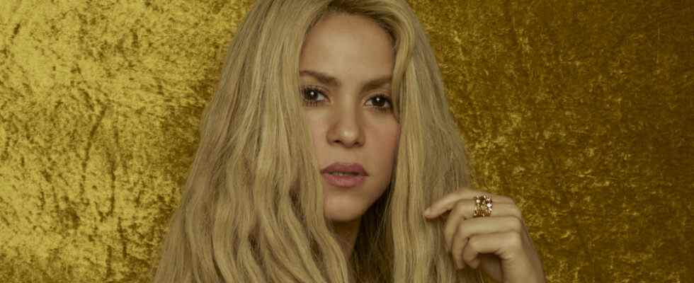 Shakira répond aux allégations de fraude fiscale "fictives" : "C'est probablement l'heure la plus sombre de ma vie"
