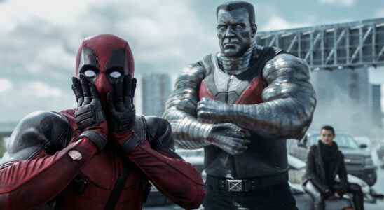 Shawn Levy et Ryan Reynolds tentent de mettre au point un crossover Deadpool-Stranger Things (vraiment)