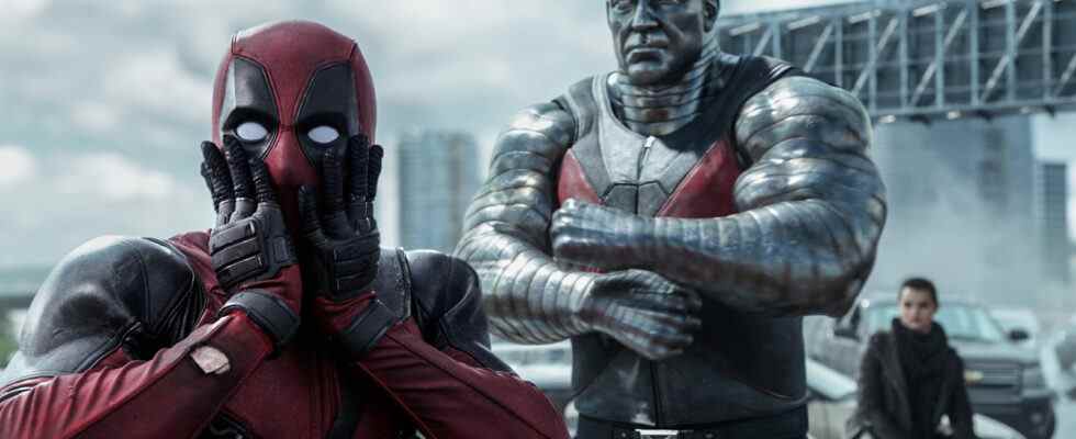 Shawn Levy et Ryan Reynolds tentent de mettre au point un crossover Deadpool-Stranger Things (vraiment)