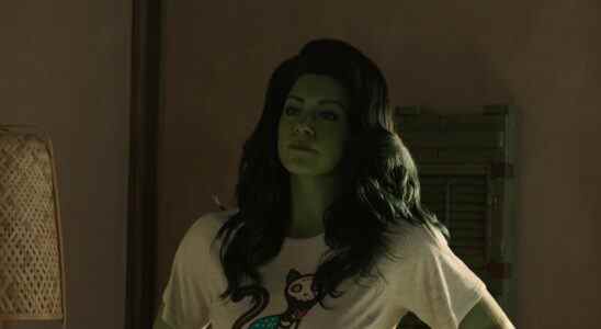 She-Hulk: Attorney At Law - Revue de l'épisode 3