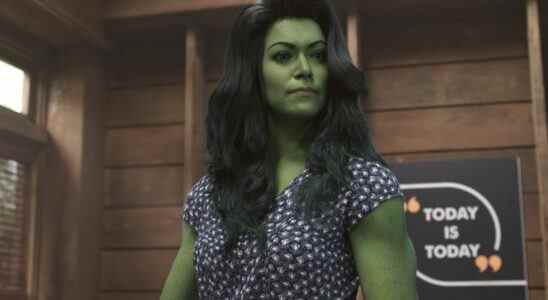 She-Hulk vient de rassembler l'équipe de super-vilains la plus D-list de Marvel