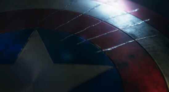 Marvel Skydance Captain America Black Panther