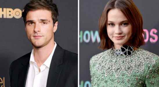 Jacob Elordi and Cailee Spaeny will lead "Priscilla," about the life of Priscilla Presley, from Sofia Coppola.