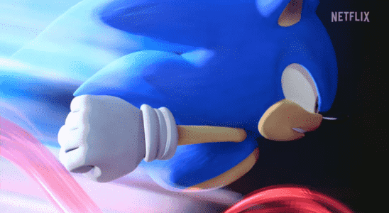 Sonic Prime obtient la première bande-annonce montrant Eggman, Shadow, etc.