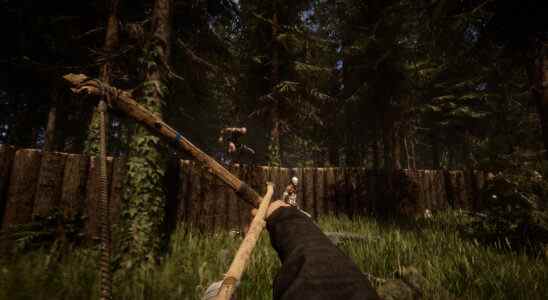 Sons of the Forest 2023 delayed to February 23, 2023
