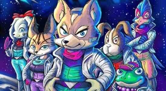 Star Fox 2 a fait ses débuts sur la console classique SNES il y a cinq ans