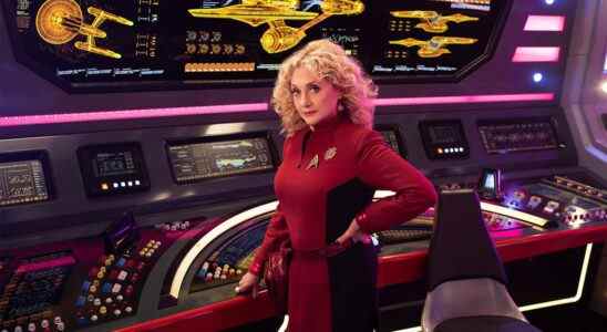 Star Trek Day révèle de nombreuses nouvelles informations, dates de sortie et bandes-annonces à travers la franchise