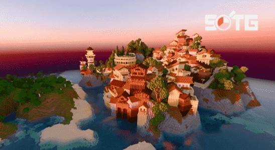 State of the Game : Minecraft - une nouvelle génération découvre le Forever Game