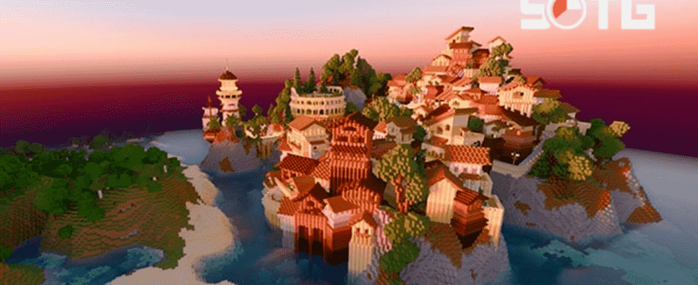 State of the Game : Minecraft - une nouvelle génération découvre le Forever Game