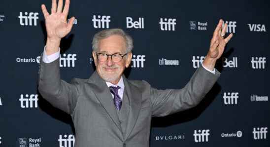 Steven Spielberg: L'histoire personnelle de l'exploitation minière pour 'The Fabelmans' était 'très, très difficile à comprendre' Les plus populaires doivent être lus