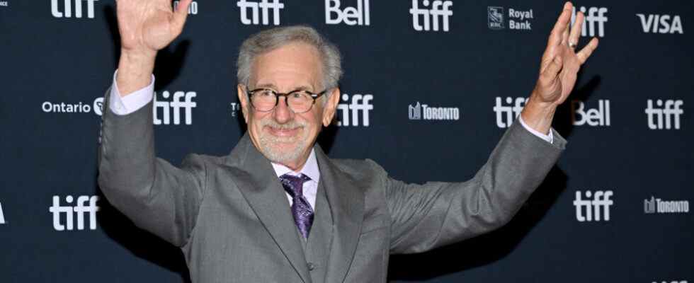 Steven Spielberg: L'histoire personnelle de l'exploitation minière pour 'The Fabelmans' était 'très, très difficile à comprendre' Les plus populaires doivent être lus