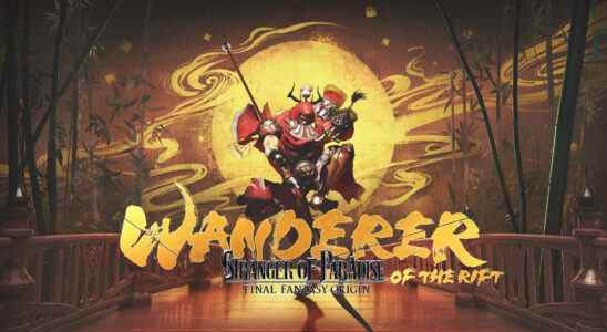 Stranger of Paradise: Final Fantasy Origin DLC 'Wanderer of the Rift' sera lancé le 26 octobre