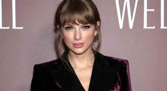 Taylor Swift se rend au Festival du film de Toronto avec "All Too Well" Le plus populaire doit être lu Inscrivez-vous aux newsletters Variety Plus de nos marques