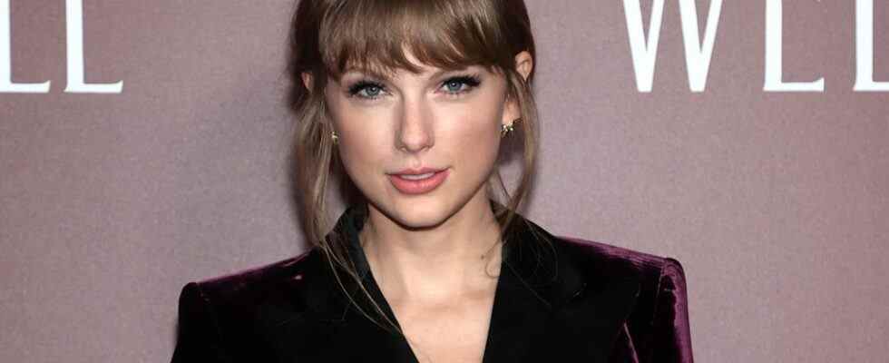 Taylor Swift se rend au Festival du film de Toronto avec "All Too Well" Le plus populaire doit être lu Inscrivez-vous aux newsletters Variety Plus de nos marques