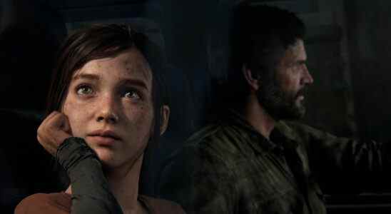The Last of Us Part 1 : tous les modes de performances testés, lequel utiliser ?
