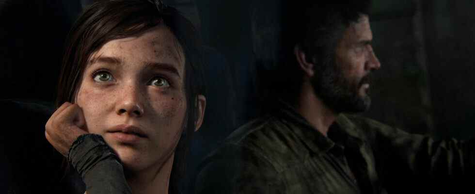 The Last of Us Part 1 : tous les modes de performances testés, lequel utiliser ?