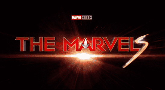 'The Marvels' montre les premières séquences avec Brie Larson, Teyonah Parris, Iman Vellani à D23