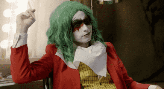 The People's Joker, un riff trans hilarant sur les personnages de DC, fermé pour des "problèmes de droits"