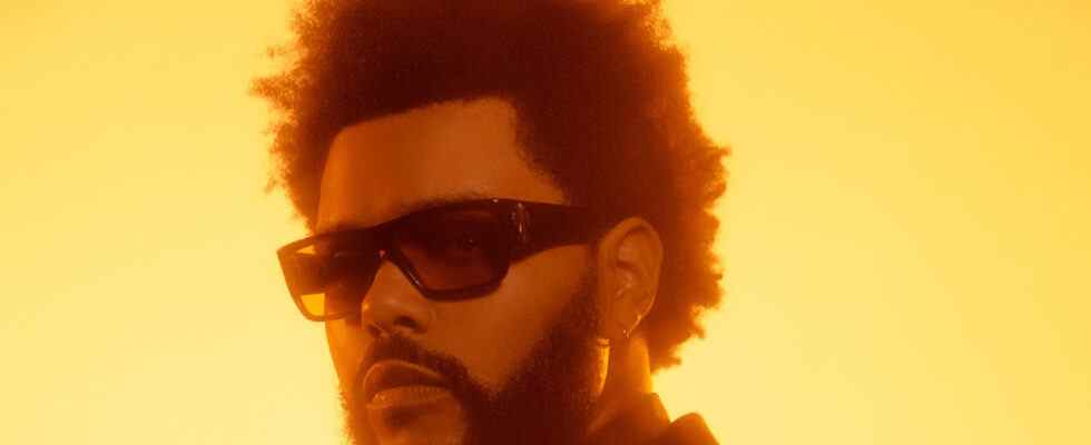 The Weeknd dit que sa voix est en voie de guérison, le concert de Los Angeles reprogrammé "en cours d'élaboration" le plus populaire doit être lu Inscrivez-vous aux newsletters Variety Plus de nos marques