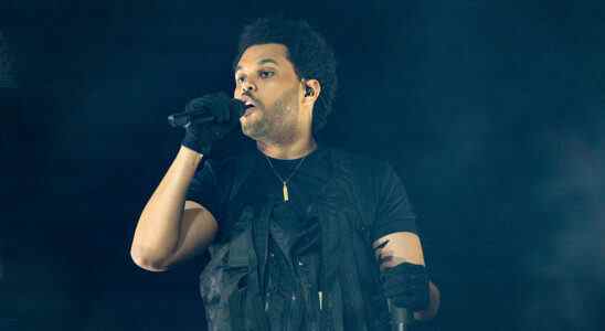 The Weeknd reporte le spectacle de LA pour le week-end de Thanksgiving, ajoute une finale de tournée bonus Les plus populaires doivent être lus Inscrivez-vous aux newsletters Variety Plus de nos marques