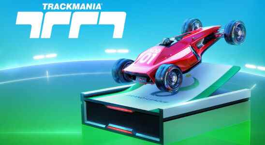 Trackmania arrive sur PS5, Xbox Series, PS4, Xbox One, Stadia et Luna début 2023