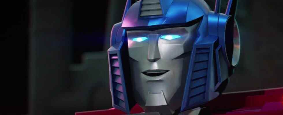 Transformers: EarthSpark Trailer révèle de nouvelles formes de Terran