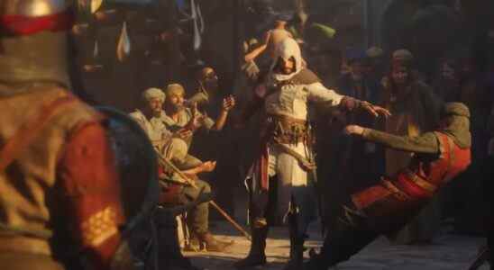 Trois nouveaux jeux Assassin Creed annoncés à Ubisoft Forward