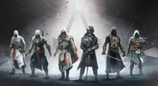 Ubisoft Forward inclura apparemment Assassin's Creed Infinity News