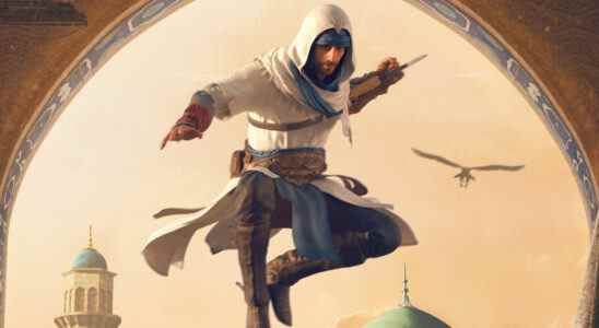 Ubisoft parle d'Assassin's Creed Mirage, de l'expansion de Valhalla à la célébration de la franchise autonome