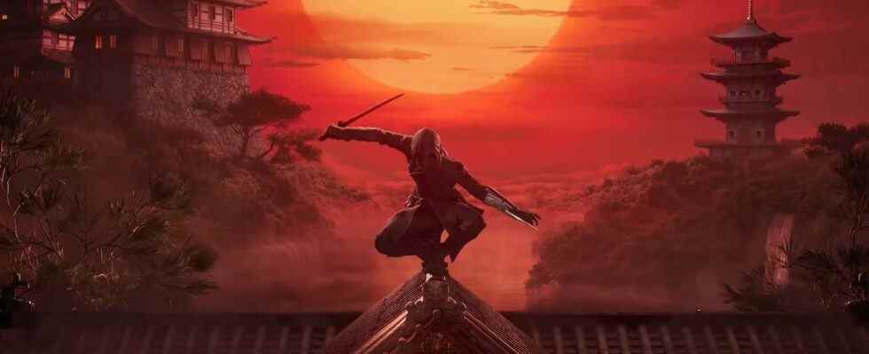 Ubisoft teases its plans for Assassin’s Creed Infinity, including Feudal Japan