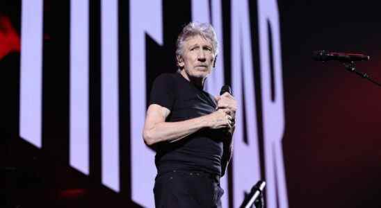 Une ville polonaise annule les concerts de Roger Waters et l'exhorte à se rendre en Ukraine