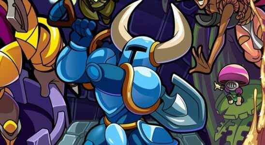 Vidéo: Shovel Knight Dig Switch Gameplay Footage, Direct From PAX West 2022