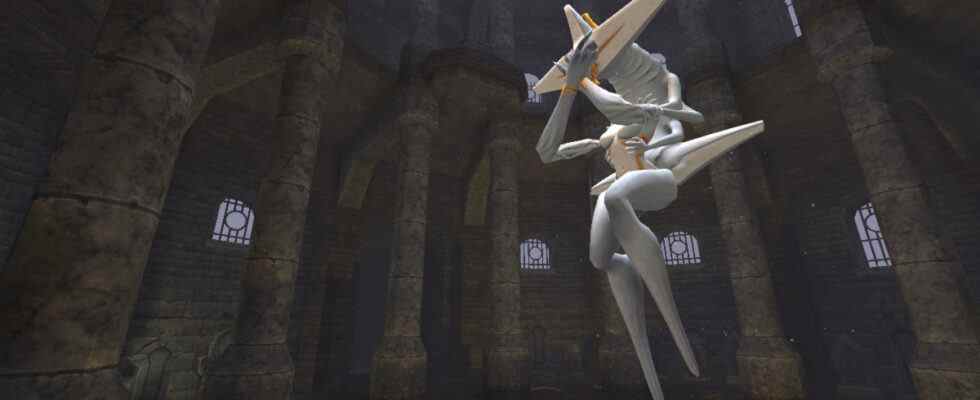 WRATH: Aeon of Ruin sera lancé au printemps 2023 sur PS5, Xbox Series, PS4, Xbox One, Switch et PC