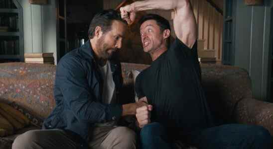 Wolverine de Hugh Jackman augmente considérablement les perspectives de box-office de Deadpool 3