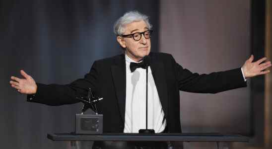Woody Allen annonce sa retraite Les plus populaires doivent lire Inscrivez-vous aux newsletters Variety Plus de nos marques
