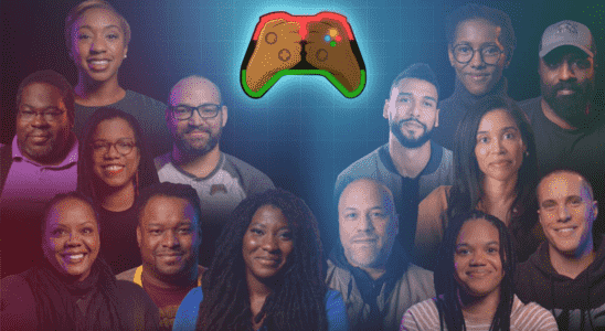 Xbox annonce le projet Amplify, un programme pour soutenir les jeunes noirs dans l'industrie du jeu
