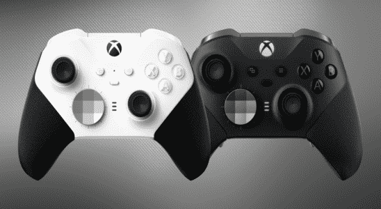 Xbox annonce un contrôleur Elite 2 Core moins cher