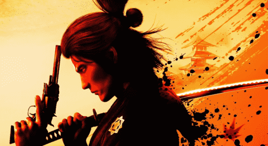 Yakuza's Like a Dragon: Ishin Spinoff Game obtient un remake et une sortie mondiale
