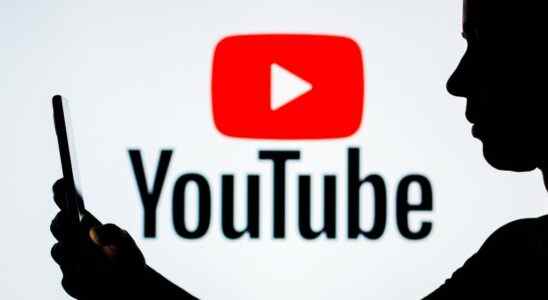 YouTube a versé plus de 6 milliards de dollars à l'industrie de la musique au cours des 12 derniers mois
