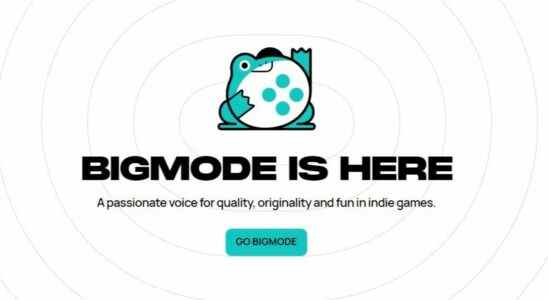 YouTuber videogamedunkey lance sa propre société d'édition indépendante Bigmode