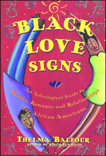 couverture de Black Love Signs