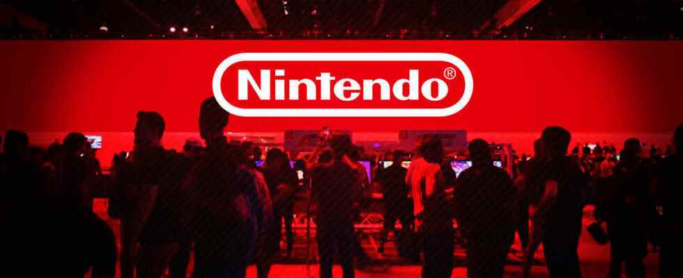 Un testeur de jeux Nintendo affirme avoir été licencié pour avoir posé des questions sur les syndicats