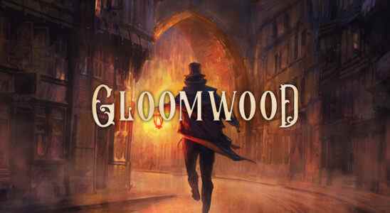 Gloomwood perturbe la formule Immersive Sim & Thief avec son système de sauvegarde