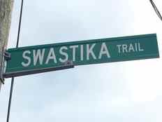 Le canton de l'Ontario vote pour renommer Swastika Trail après des décennies de controverse sur la rue