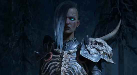 Les compétences de Diablo 4 sont liées aux dégâts des armes dans Blizzard RPG