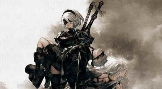 NieR: Automata on Switch ought to have come earlier but it’s nearly perfect