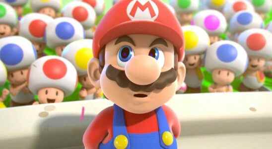 Plus d'annonces de jouets Super Mario Movie Jakks Pacific font surface sur Amazon