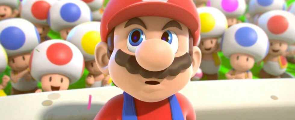 Plus d'annonces de jouets Super Mario Movie Jakks Pacific font surface sur Amazon