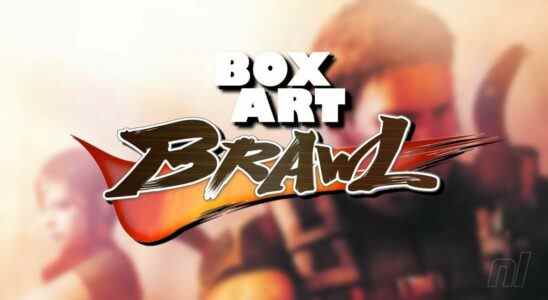 Box Art Brawl : Resident Evil : Les Mercenaires 3D