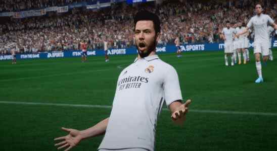 Guide du mode carrière de FIFA 23 : nouvelles équipes et fonctionnalités